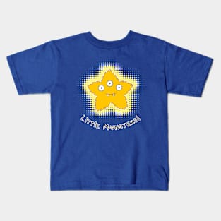 Starla the Shining Star Kids T-Shirt